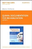 Cover of Documentation for Rehabilitation - Elsevier eBook on Vitalsource (Retail Access Card): A Guide to Clinical Decision Making in Physical Therapy