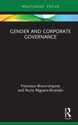 Cover of Gender and Corporate Governance