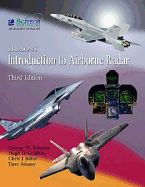 Cover of Stimson's Introduction to Airborne Radar (Revised)