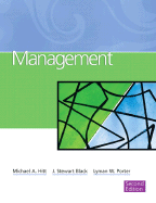 Cover of Management