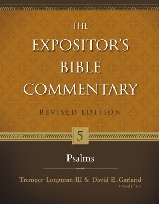Cover of Psalms: 5 (Revised)