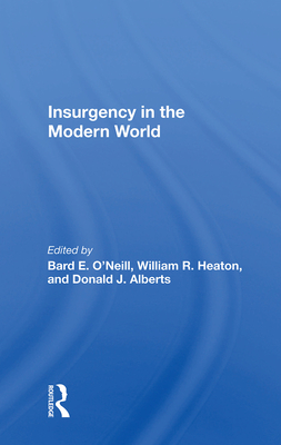 Cover of Insurgency in the Modern World