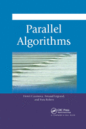 Cover of Parallel Algorithms