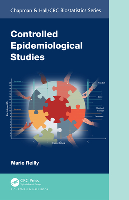 Cover of Controlled Epidemiological Studies