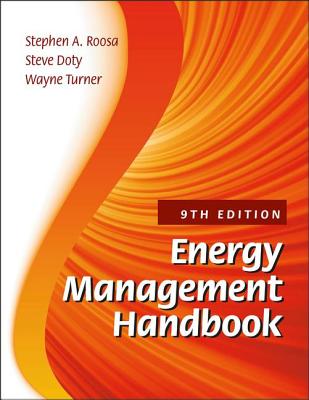 Cover of Energy Management Handbook