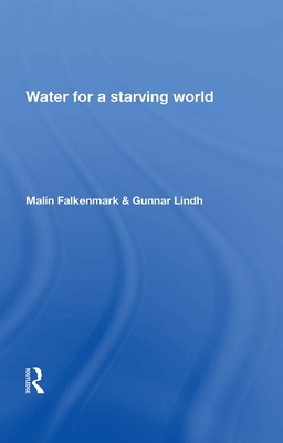 Cover of Water for a Starving World