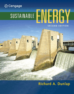 Cover of Sustainable Energy