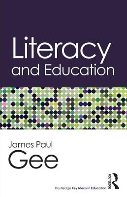 Cover of Literacy and Education