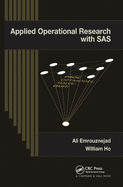 Cover of Applied Operational Research with SAS