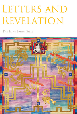 Cover of Letters and Revelation