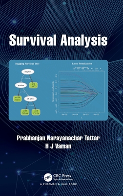Cover of Survival Analysis