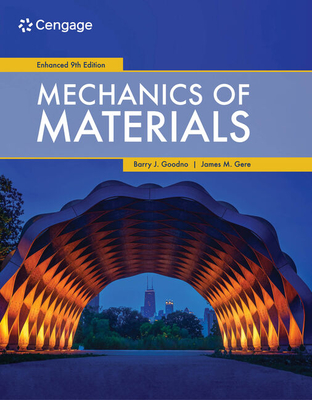 Cover of Bundle: Mechanics of Materials, Enhanced Edition, 9th + Webassign, Single-Term Printed Access Card