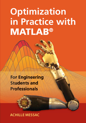 Cover of Optimization in Practice with MATLAB