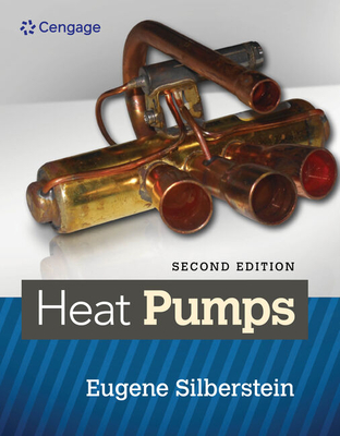 Cover of Heat Pumps