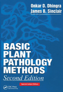 Cover of Basic Plant Pathology Methods