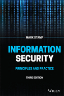 Cover of Information Security: Principles and Practice