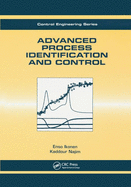 Cover of Advanced Process Identification and Control