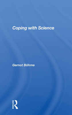 Cover of Coping with Science