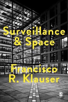 Cover of Surveillance and Space