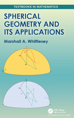 Cover of Spherical Geometry and Its Applications