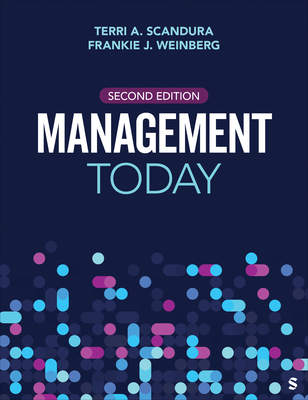 Cover of Management Today