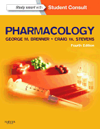 Cover of Pharmacology (Revised)