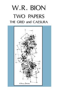 Cover of Two Papers: 'The Grid' and 'Caesura'