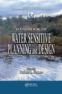 Cover of Handbook of Water Sensitive Planning and Design