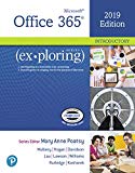 Cover of Mylab It with Pearson Etext -- Access Card -- For Exploring Microsoft Office 2019
