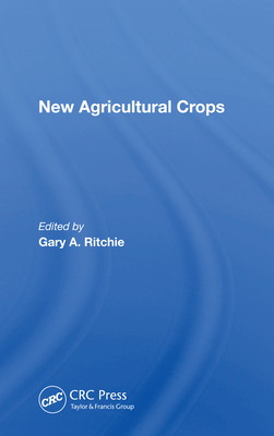 Cover of New Agricultural Crops