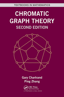 Cover of Chromatic Graph Theory