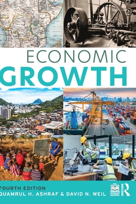 Cover of Economic Growth