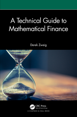 Cover of A Technical Guide to Mathematical Finance