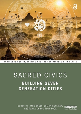 Cover of Sacred Civics: Building Seven Generation Cities