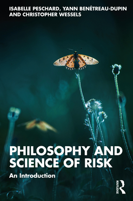 Cover of Philosophy and Science of Risk: An Introduction