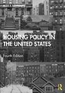 Cover of Housing Policy in the United States