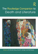 Cover of The Routledge Companion to Death and Literature