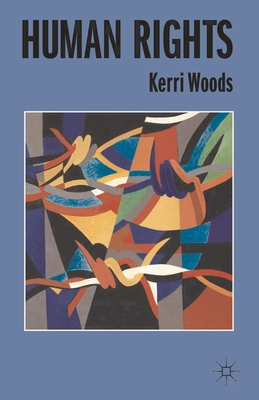 Cover of Human Rights (2014)