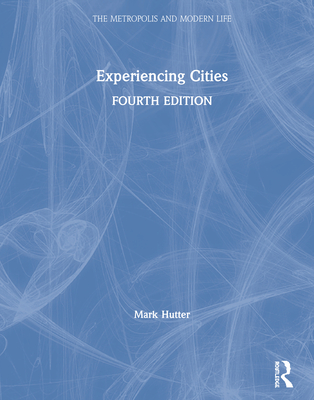 Cover of Experiencing Cities