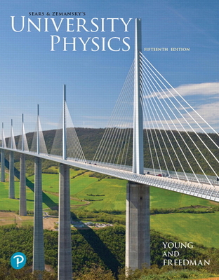 Cover of University Physics