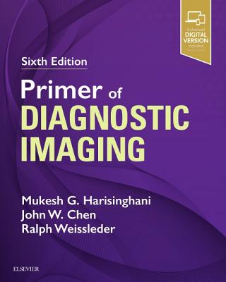 Cover of Primer of Diagnostic Imaging