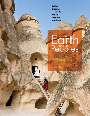 Cover of The Earth and Its Peoples: A Global History