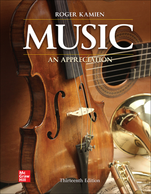 Cover of Loose Leaf for Music: An Appreciation