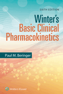 Cover of Winter's Basic Clinical Pharmacokinetics