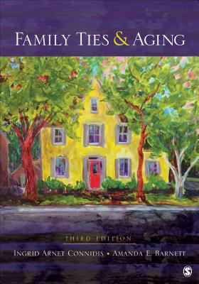 Cover of Family Ties and Aging