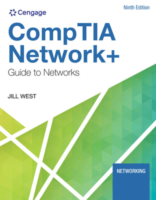 Cover of Comptia Network+ Guide to Networks, Loose-Leaf Version