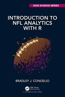 Cover of Introduction to NFL Analytics with R