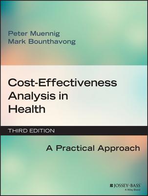 Cover of Cost-Effectiveness Analysis in Health: A Practical Approach