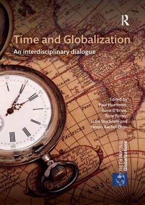Cover of Time and Globalization: An interdisciplinary dialogue
