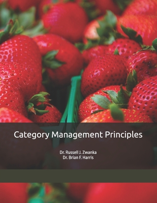 Cover of Category Management Principles